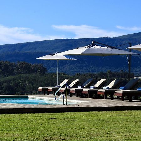 Crags Country Lodge The Crags Экстерьер фото